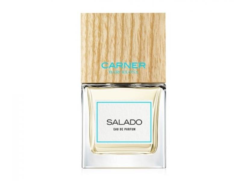 Perfumy wiosna-lato 2022: Salado Carner Barcelona