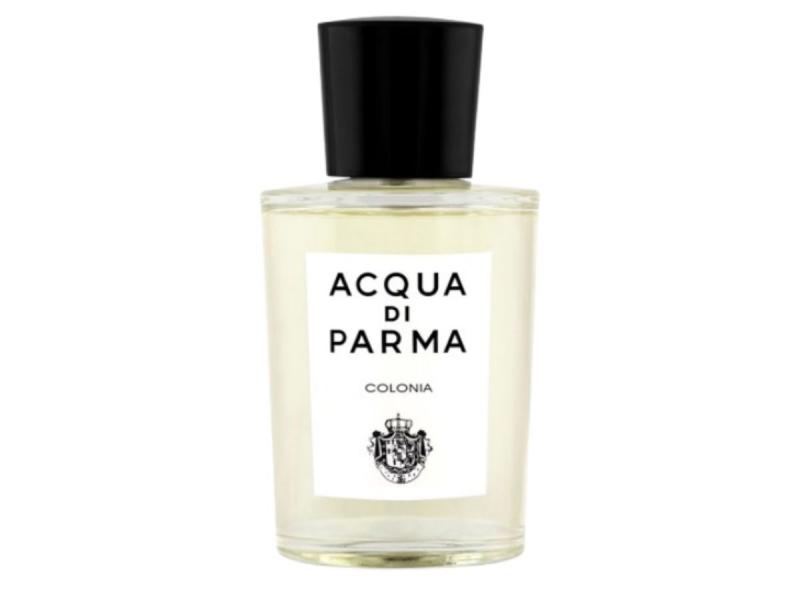 perfumy wszech czasów aqua di parma