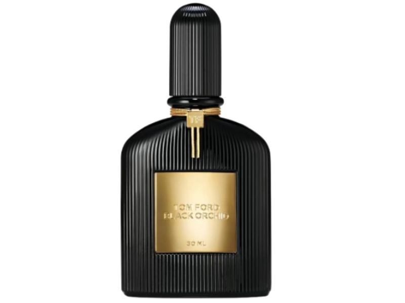 perfumy wszech czasów tom ford