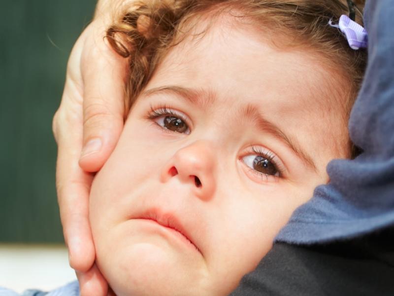 Płaczące Dziecko 6 Rad Jak Uspokoić Dziecko Polkipl 9258