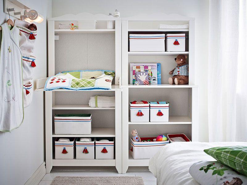 Pokój Dziecięcy Według Ikea Lookbook 2015 Aranżacje