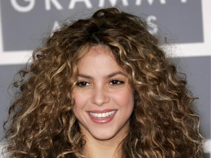 Shakira seksie