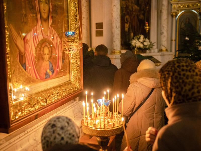 święta w Ukrainie tradycje
