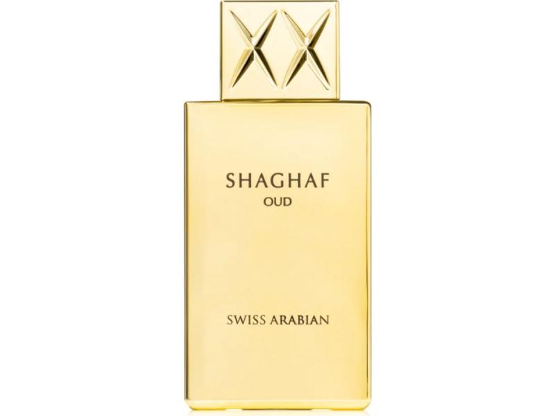 Swiss Arabian Shaghaf Oud