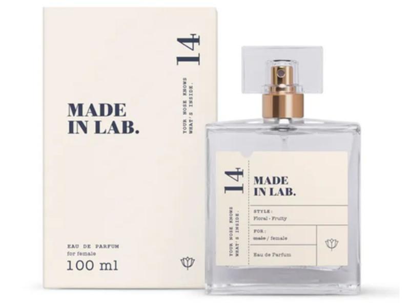 tanie perfumy któe długo pachną made in lab