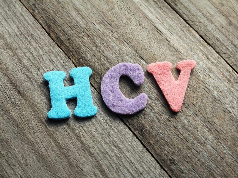 Wirus HCV - objawy wątroby typu C - Choroby Polki.pl