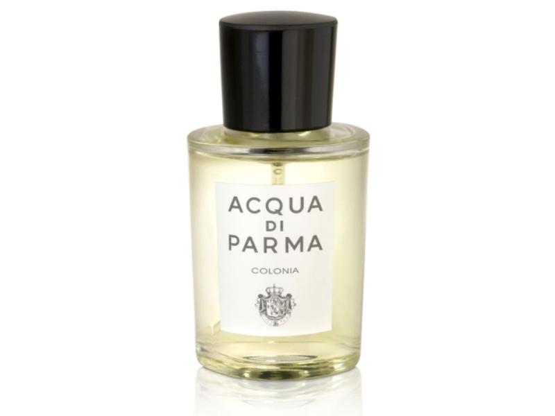 włoskie perfumy acqua di parma