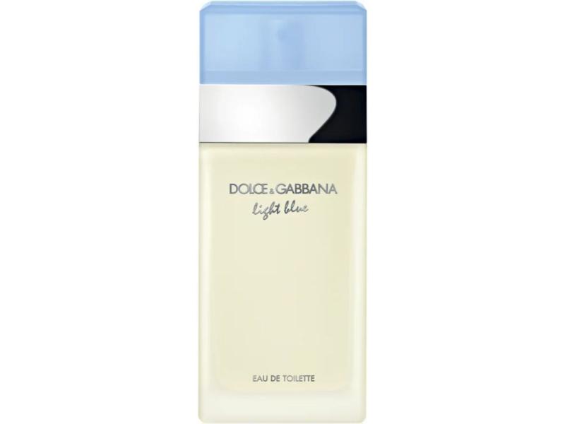 włoskie perfumy dolce gabbana light blue