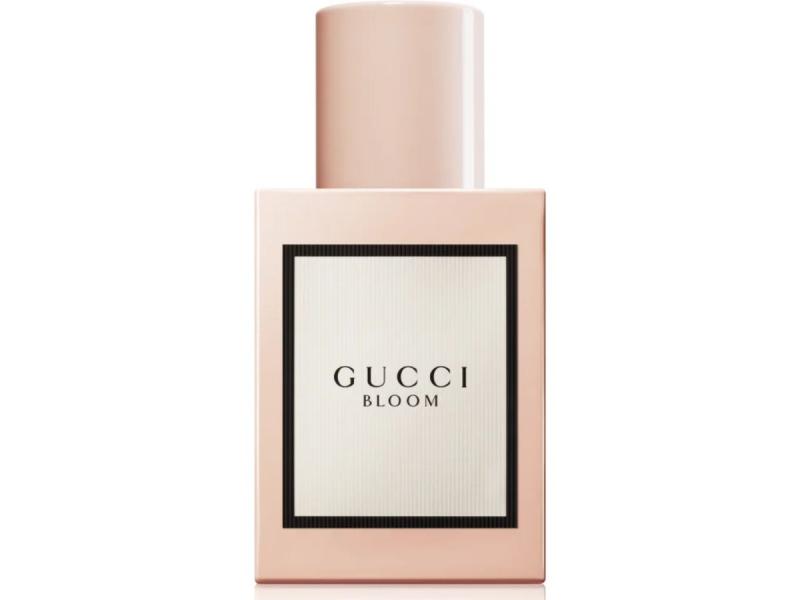 włoskie perfumy gucci bloom