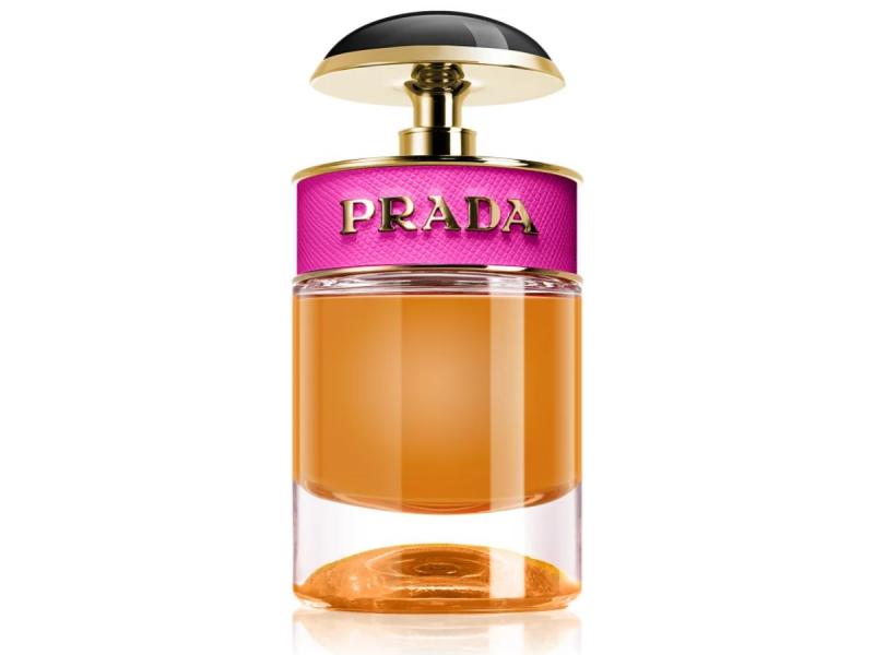 włoskie perfumy prada candy