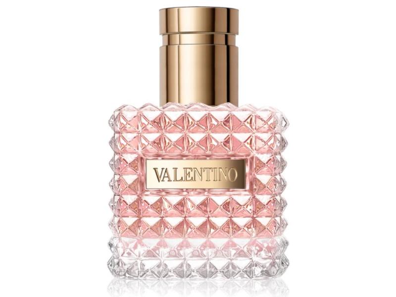 włoskie perfumy valentino donna