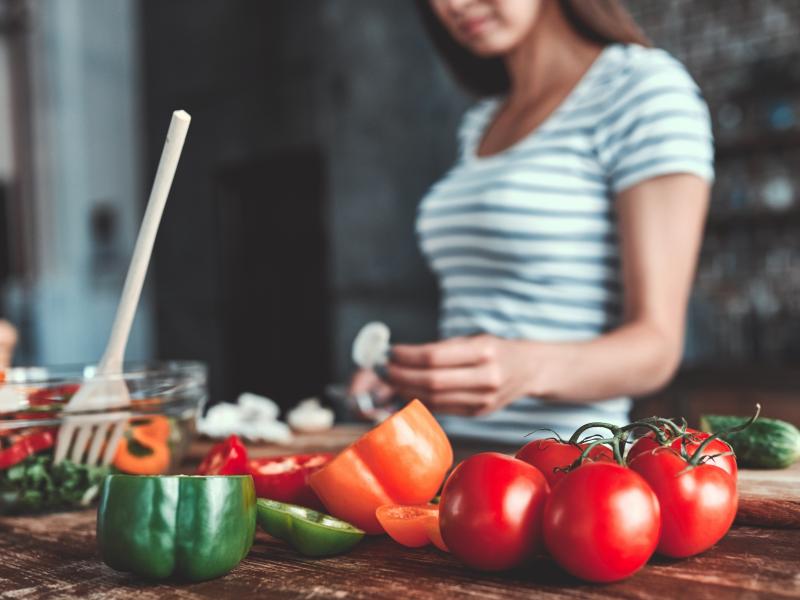 Zasady i jadłospis diety na spalanie tłuszczu! Stracisz nawet 4 kg w 3