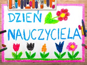 Czy W Dzie Nauczyciela Idzie Si Do Szkoy - Question