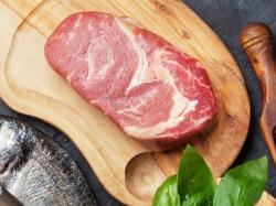 Jak szybko rozmrozić mięso?