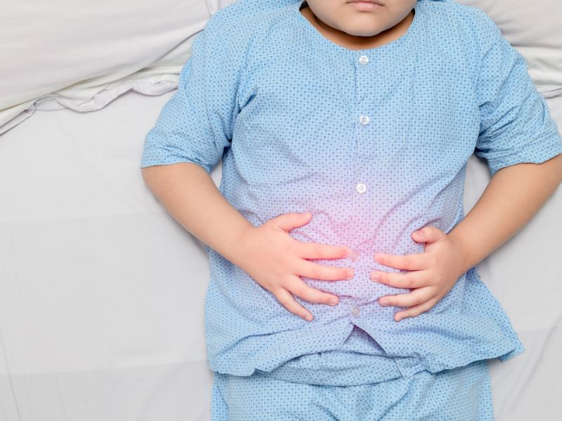 Ból Brzucha U Dziecka Kiedy Iść Z Nim Do Lekarza Choroby Polkipl 3742