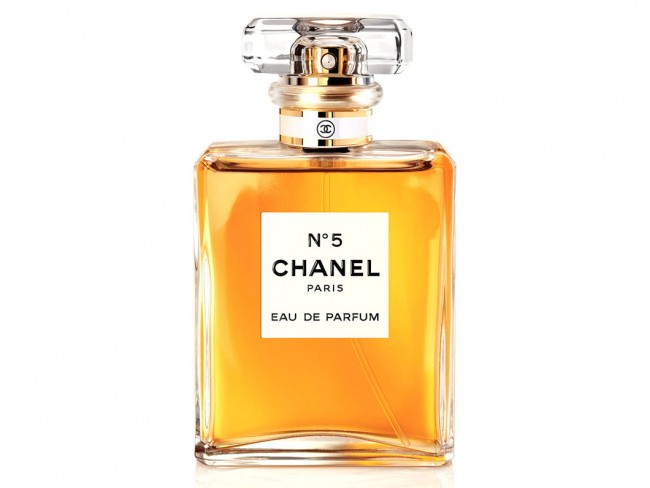 Perfumy Chanel