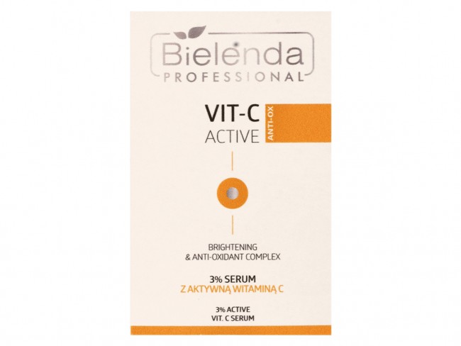 serum Bielenda