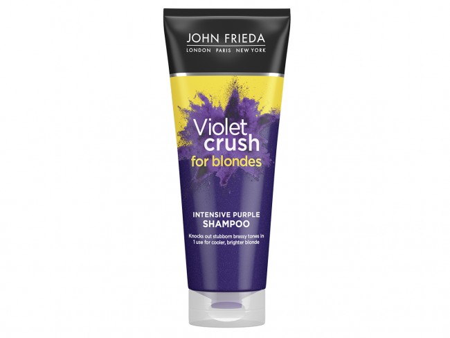 szampon John Frieda do włosów blond