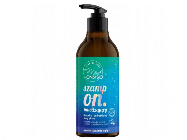 szampon only bio