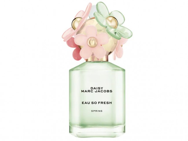 nowe perfumy marc jacobs daisy