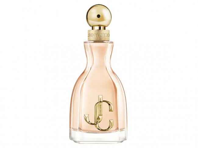 nowe perfumy jimmy choo