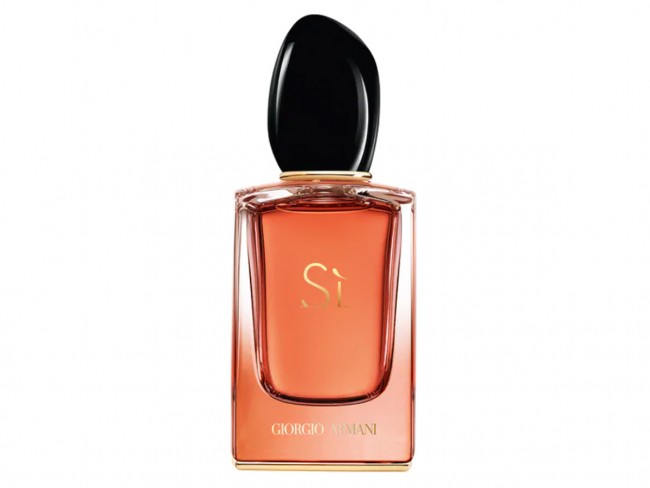 nowe perfumy Si giorgio armani