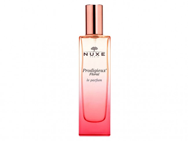 perfumy Nuxe na jesień 2021