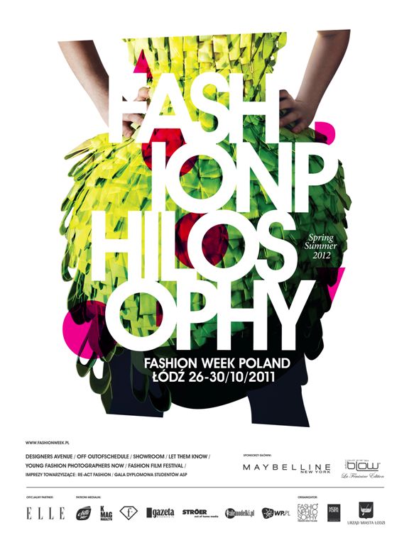 Fashion Week Poland - jesień 2011