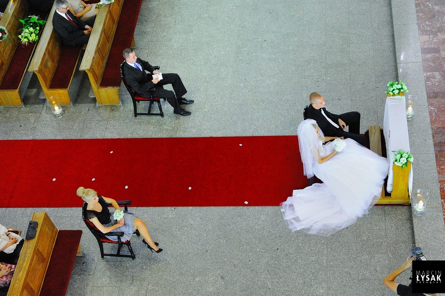 Ślub kościelny