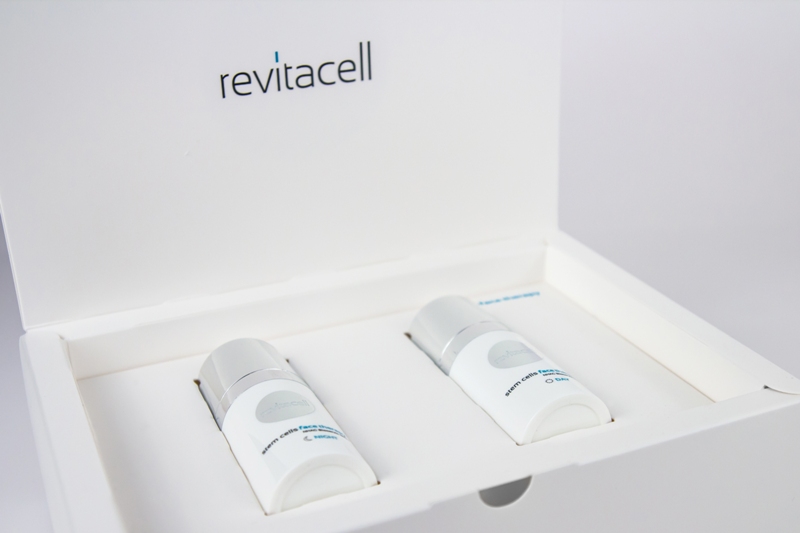 Revitacell