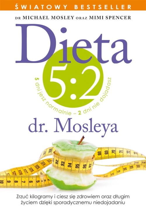 Dieta dr. Mosleya