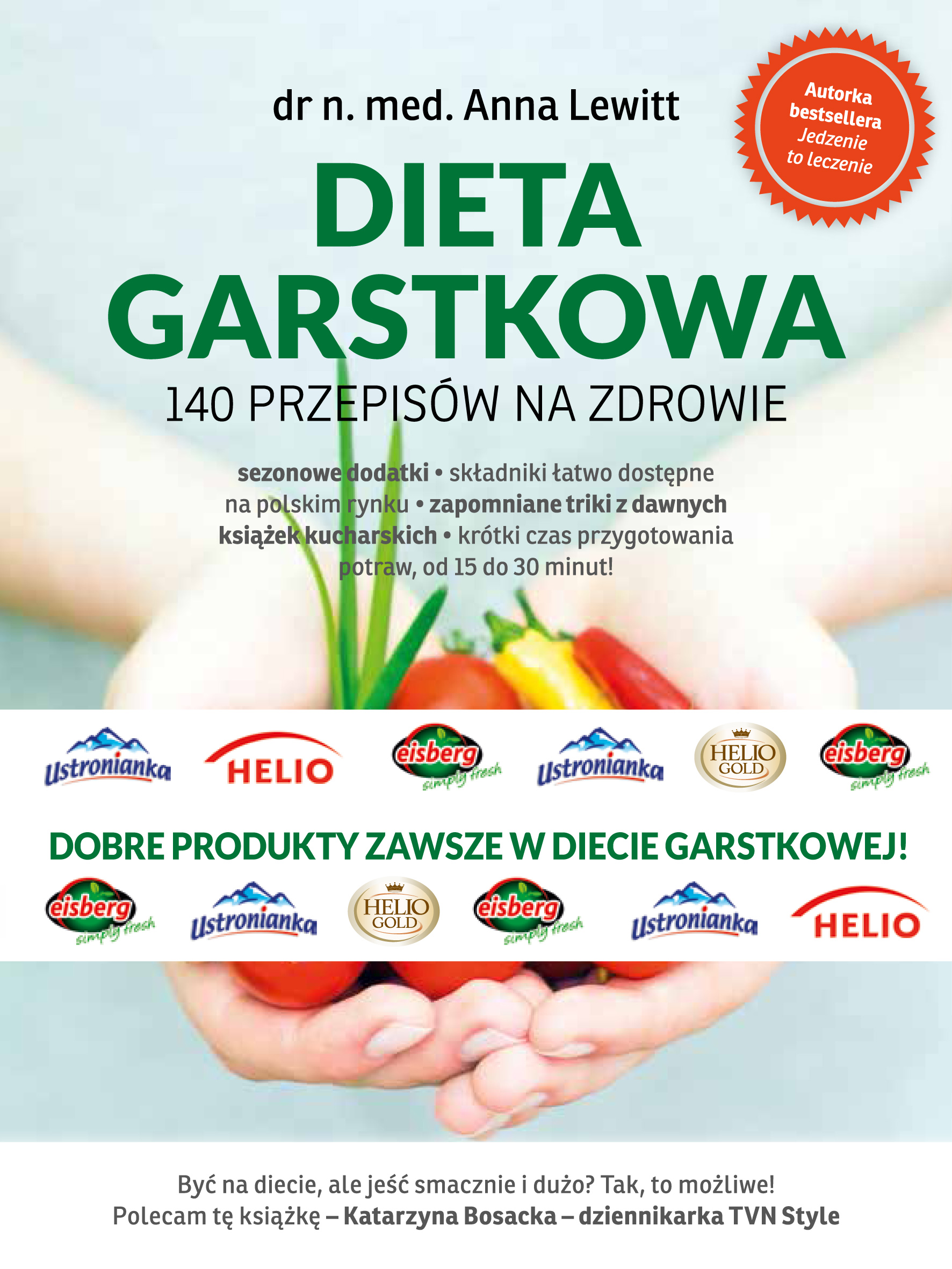 Dieta Garstkowa