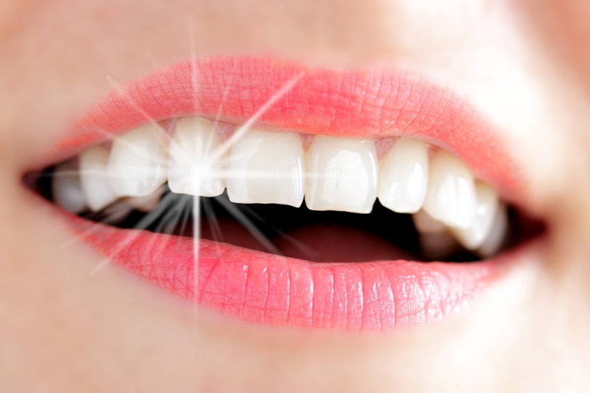 mity na temat wybielania zębów