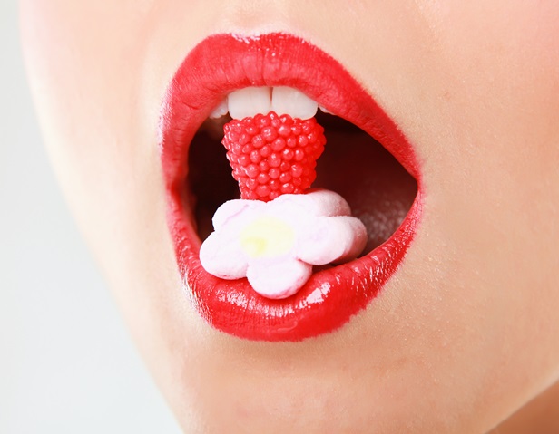 Słodziki i substancje słodzące