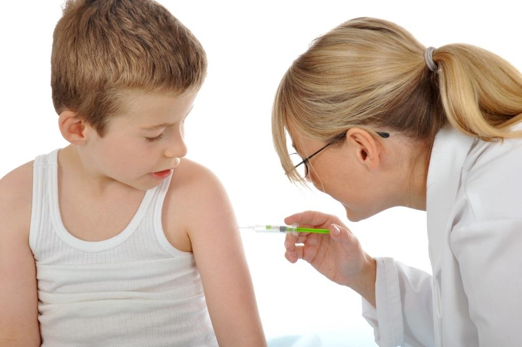 szczepionka przeciwko grypie