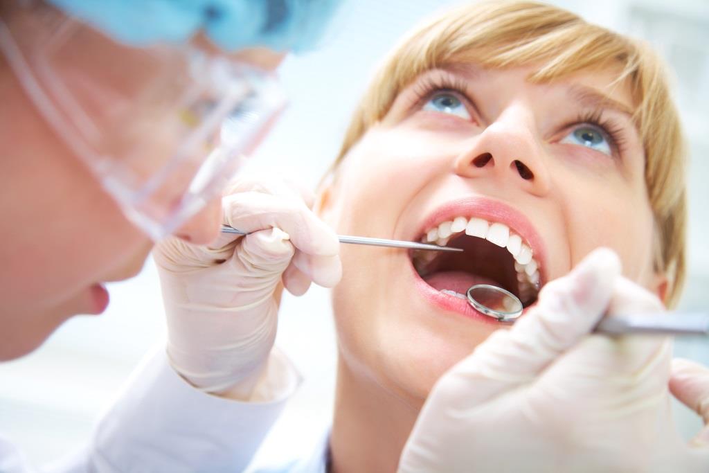 Jakie choroby można wyczytać z zębów
