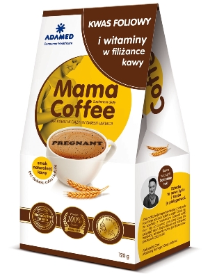 mama coffee