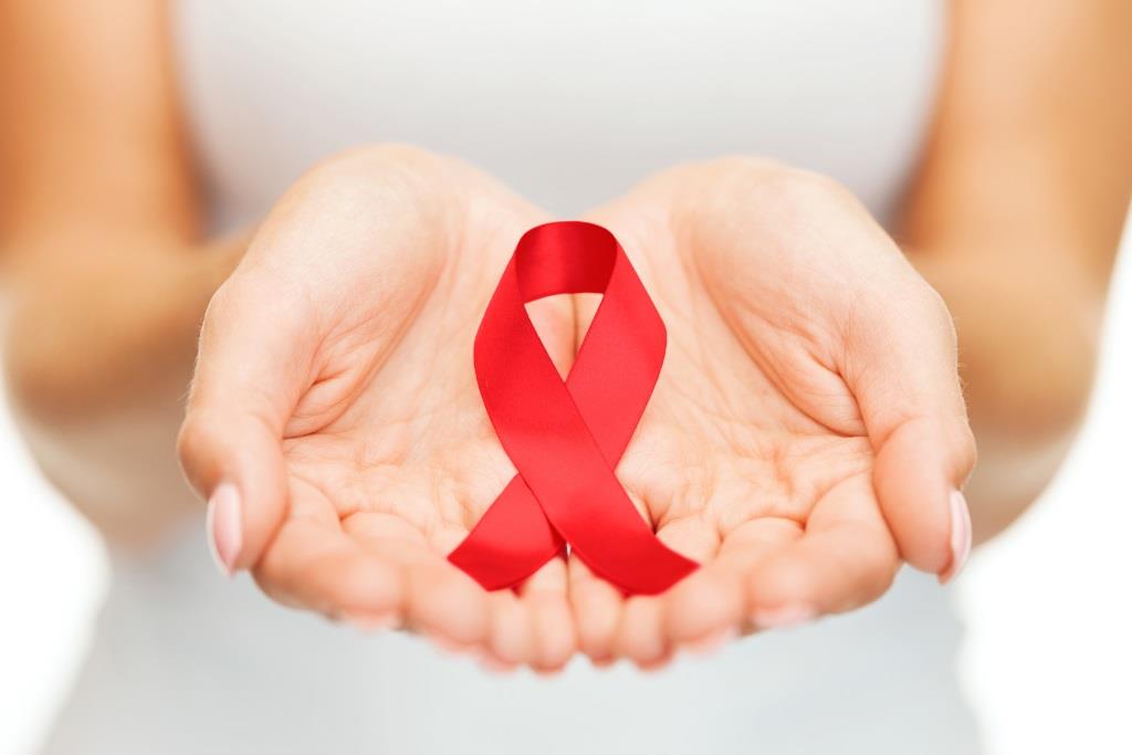 Międzynarodowy Dzień walki z AIDS