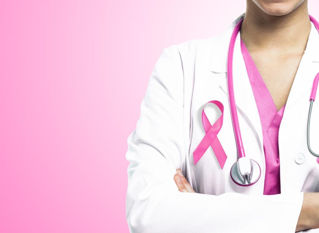 Nowe leki na raka piersi