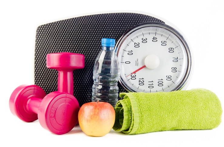 dieta i aktywność fizyczna