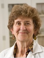 Dr Elizabeth Jeffrey