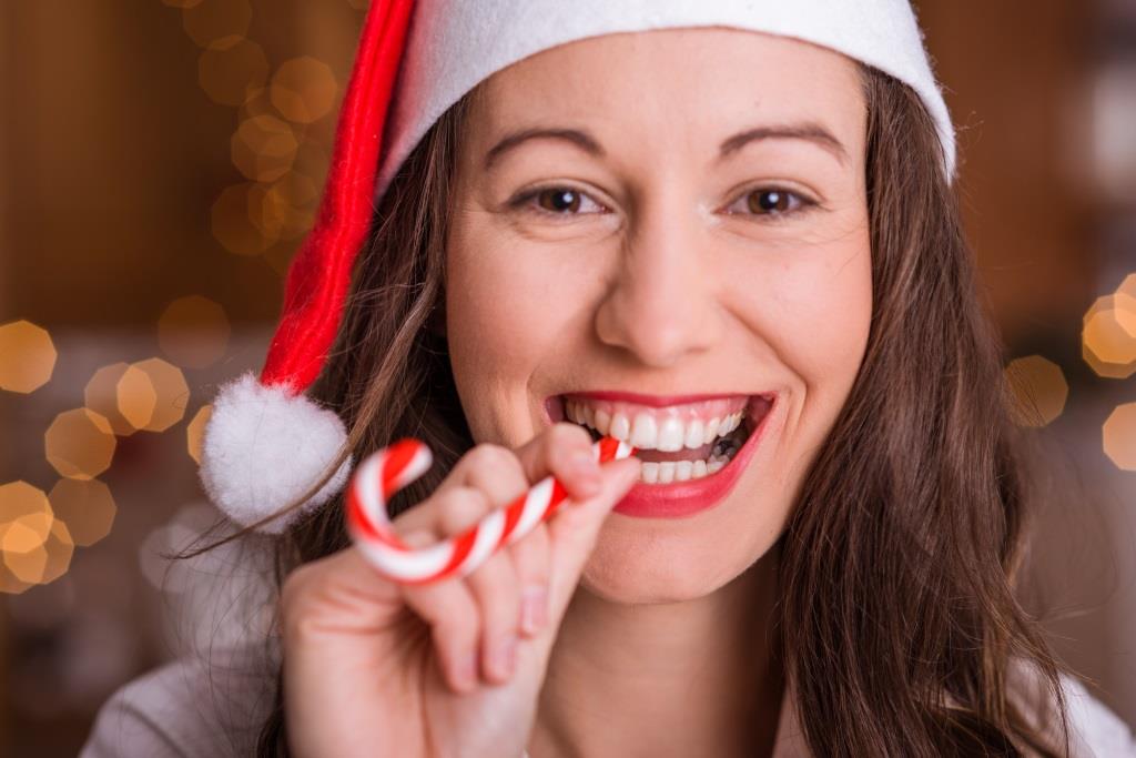Boże Narodzenie a zdrowie zębów