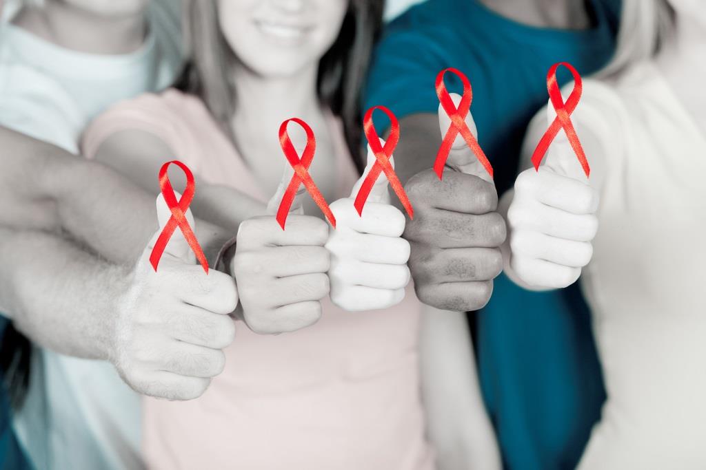 warszwawy dla zakażonych HIV
