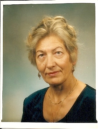 Irena Hryncewicz