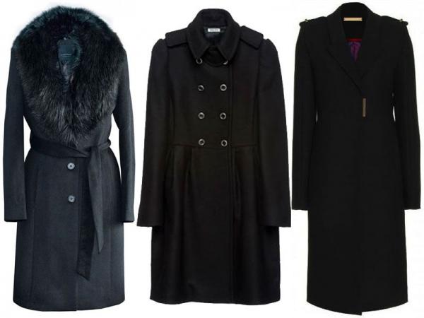 Jak wybrać odpowiedni płaszcz