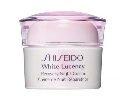 White Lucency Shiseido