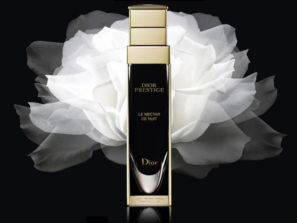 Dior Prestige Le Nectar de Nuit serum
