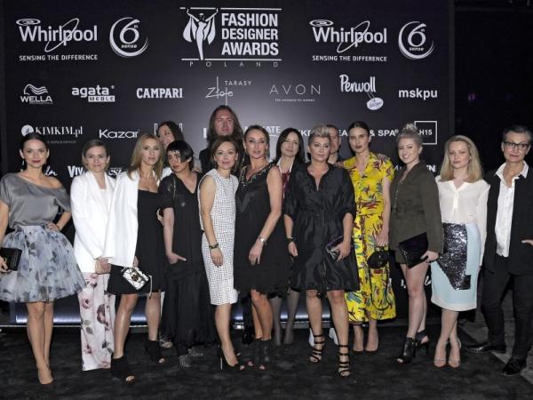 Fashion Designer Awards