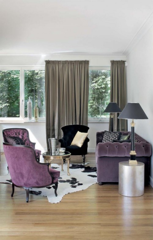 Purple Dining Chairs - Compare Prices, Reviews and Buy at Nextag