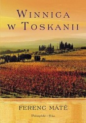 „Wzgórza Toskanii” - nowy bestseller autora „Winnicy w Toskanii”